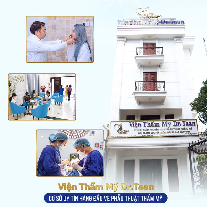 Bác sĩ Cao Huy Tân qua góc nhìn chân thực - Ảnh 2