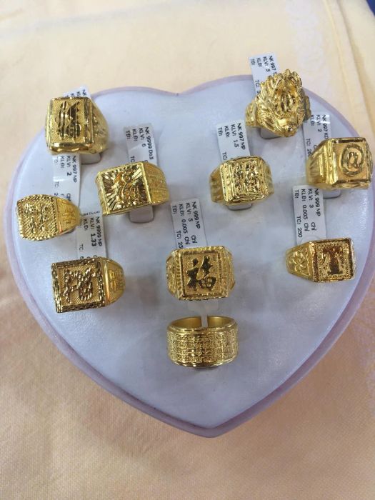 Không gian trưng bày sang trọng tại Minh Phúc