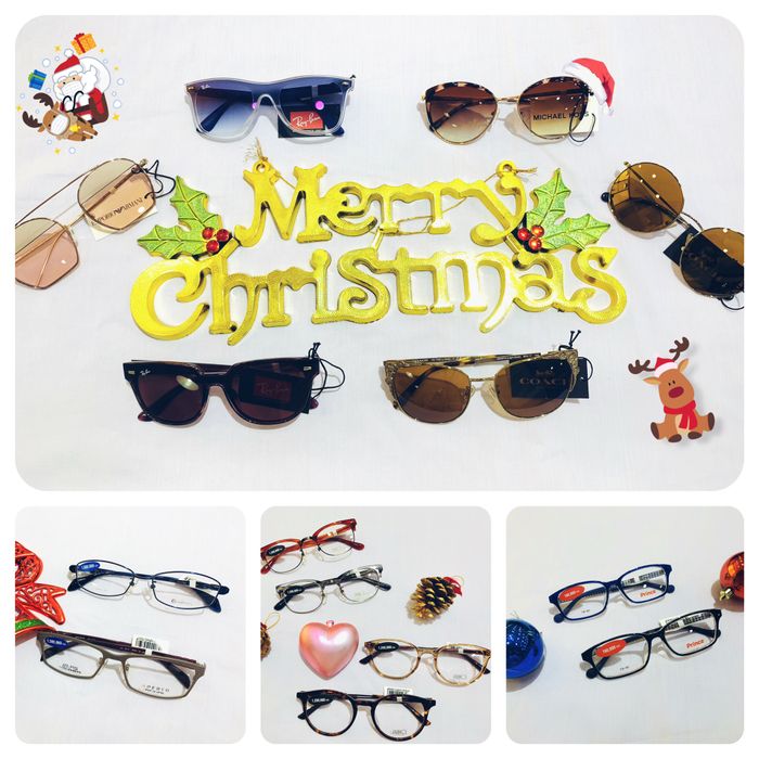 Kính mắt Nhật Megane Prince - Tân Phú ảnh 1