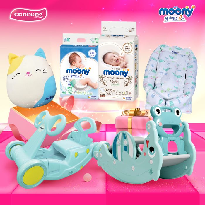 Shop Con Cưng ảnh 2 - Với không gian mua sắm tiện lợi, Shop Con Cưng luôn đáp ứng tốt nhất nhu cầu của các bậc phụ huynh, từ sản phẩm chăm sóc bé đến các vật dụng cần thiết cho mẹ, tất cả đều được chọn lựa kỹ lưỡng và cam kết chất lượng cao.