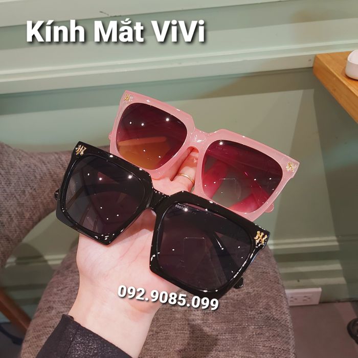 Kính Mắt Vi Vi ảnh 2