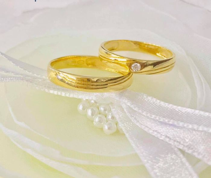 Bộ sưu tập kim cương đẳng cấp tại PNJ
