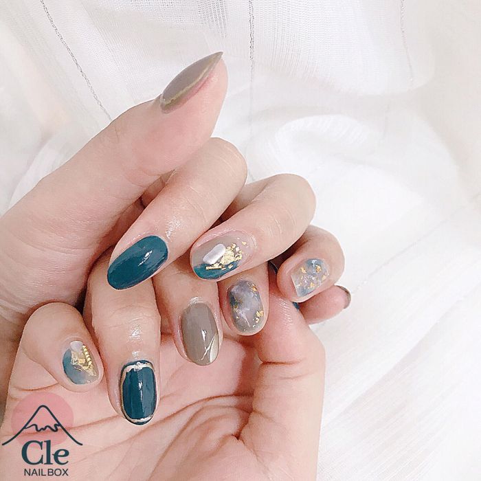 Cle Nail Box hình ảnh 2