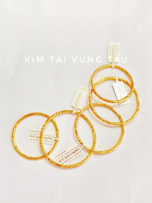 Tiệm Vàng Kim Tài ảnh 1