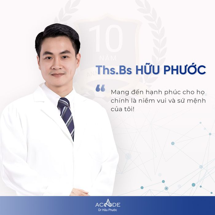 Ths.Bs.Bùi Hữu Phước - Khoảnh khắc tỉ mỉ với từng đường kim mũi chỉ (Ảnh 2)