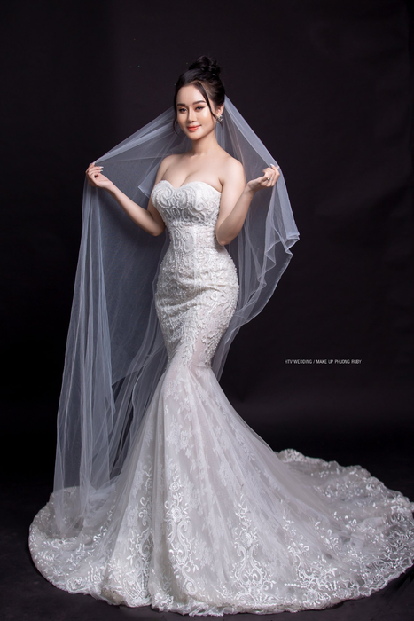 HTV Wedding - Tuyệt tác ánh sáng và hạnh phúc