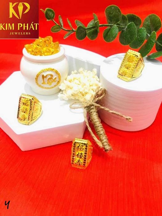 Tiệm Vàng Kim Phát Minh Khôi hình ảnh 1