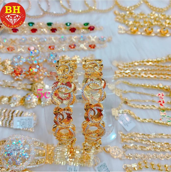 Những mẫu thiết kế độc quyền tại Bảo Hưng - Sự kết hợp hoàn hảo giữa truyền thống và hiện đại