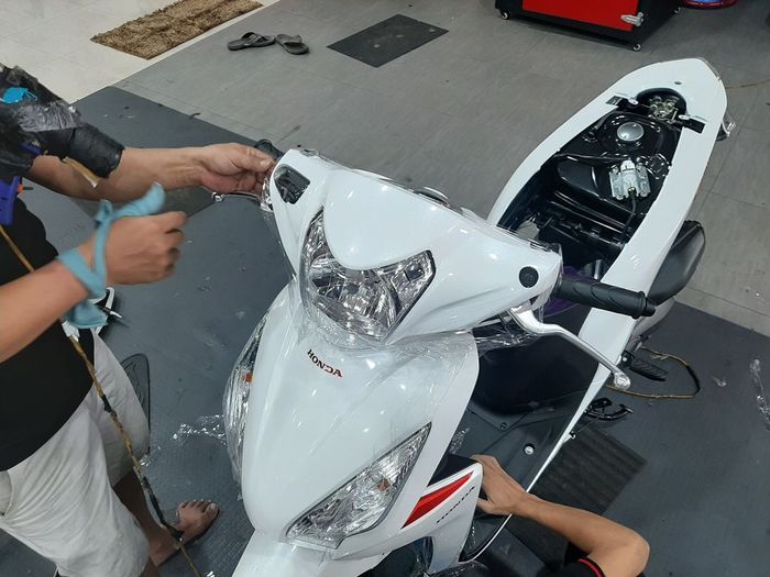 Không gian làm việc chuyên nghiệp tại Shop2banh