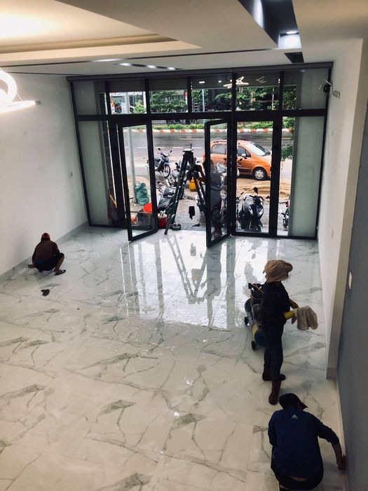 Công Ty TNHH Đầu Tư TM DV Châu Lĩnh - Hình ảnh 2