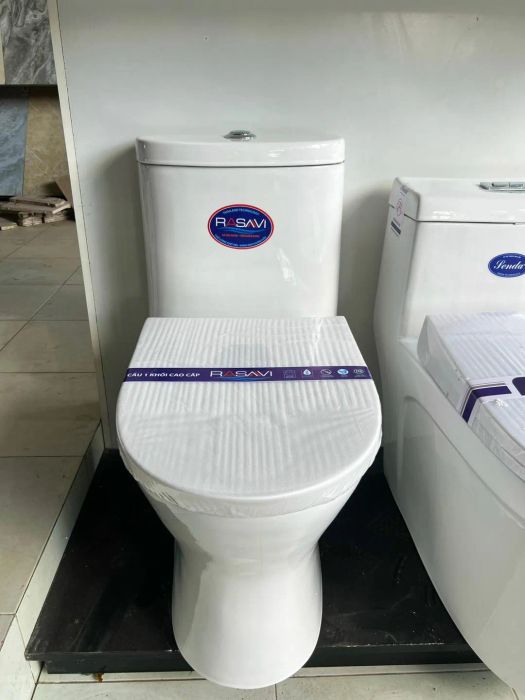 Bộ sưu tập thiết bị cao cấp tại Cúc Nga