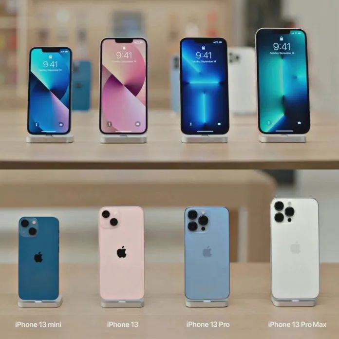 Trải nghiệm mua sắm đẳng cấp tại Hoàng Hà Mobile