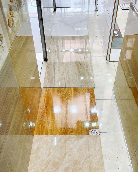 Showroom Tuyết Lưu ảnh 1