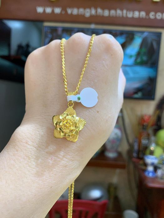 Bộ sưu tập nhẫn kim cương đẳng cấp tại Khanh Tuấn Jewelry