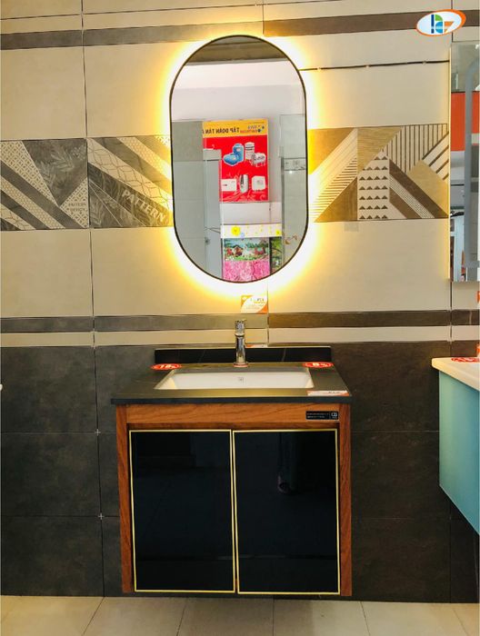 Ảnh 1 - Không gian trưng bày sang trọng tại Showroom Phú Việt Cường