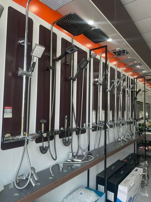 Showroom Hoàn Mỹ - Hình ảnh 2