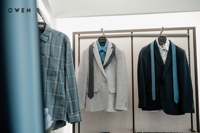 Hình ảnh OWEN Fashion số 2