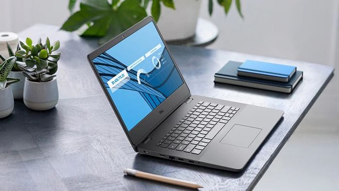 Góc trải nghiệm sản phẩm đa dạng tại Phong Vũ