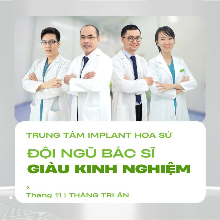 Hình ảnh phòng khám hiện đại tại Nha Khoa Hoa Sứ - không gian sang trọng, tiện nghi