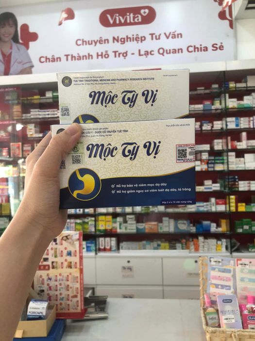 Hình ảnh thương hiệu Vivita - Ảnh 1