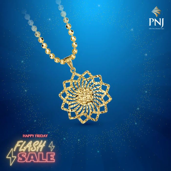 PNJ NGHỆ AN ảnh 2