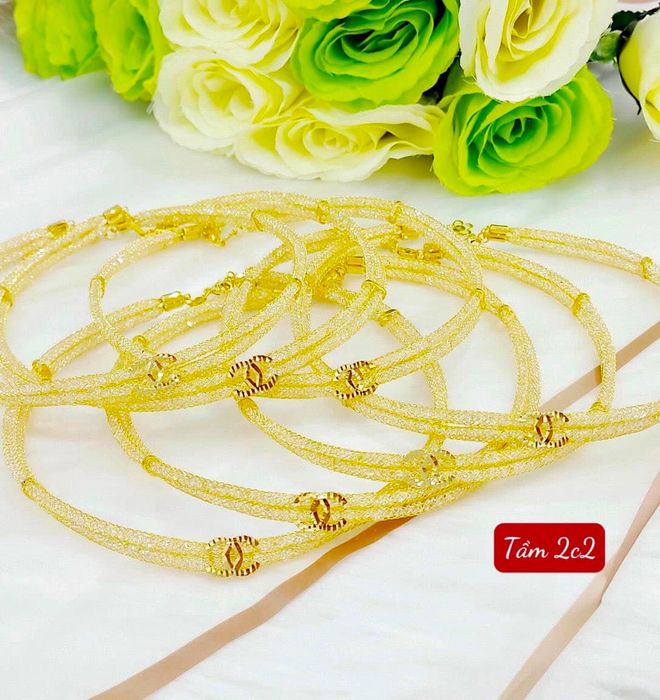 Không gian trưng bày ấn tượng tại Kim Sơn - Nơi lưu giữ những tác phẩm nghệ thuật vàng bạc