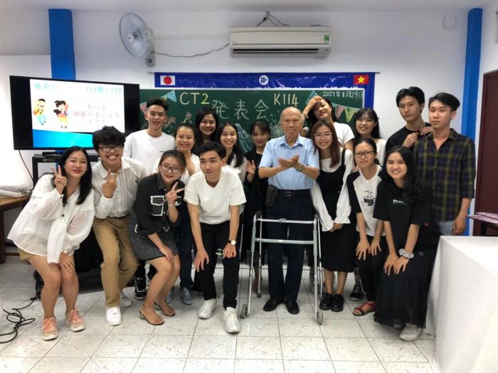 Nhật Ngữ Đông Du - Ảnh 2