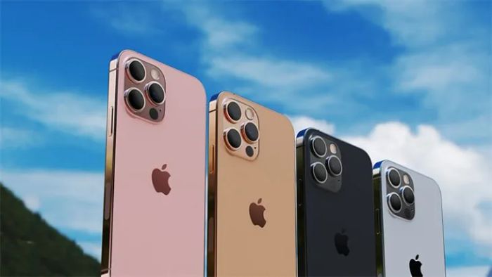 Không gian trải nghiệm Apple cao cấp tại F.Studio By FPT