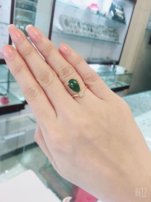 Bộ sưu tập trang sức tinh xảo tại Lê Quang Jewelry
