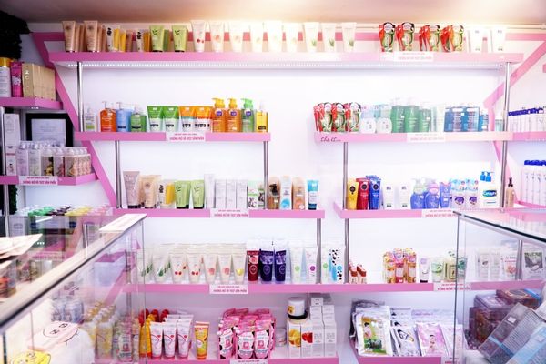 Boshop.vn hình ảnh 1