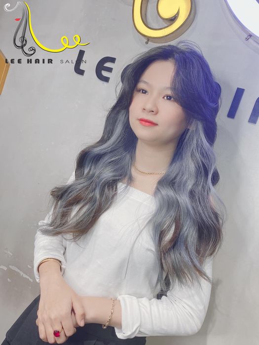 Hình ảnh không gian sang trọng tại LEE Hair Salon - Thủ Đức