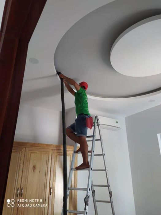 Vệ Sinh Công Nghiệp Biên Hòa - Hình ảnh 2