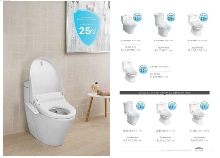 Thiết bị vệ sinh Cường Minh ảnh 2