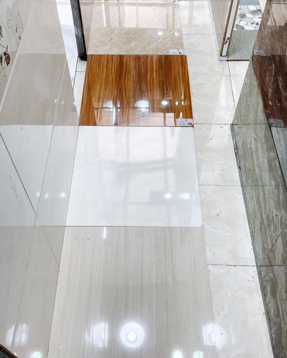 Showroom Tuyết Lưu ảnh 2