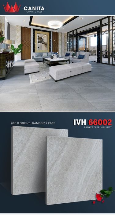 Nhà phân phối Gạch Ốp Lát Kim Tiền - Hình ảnh 2