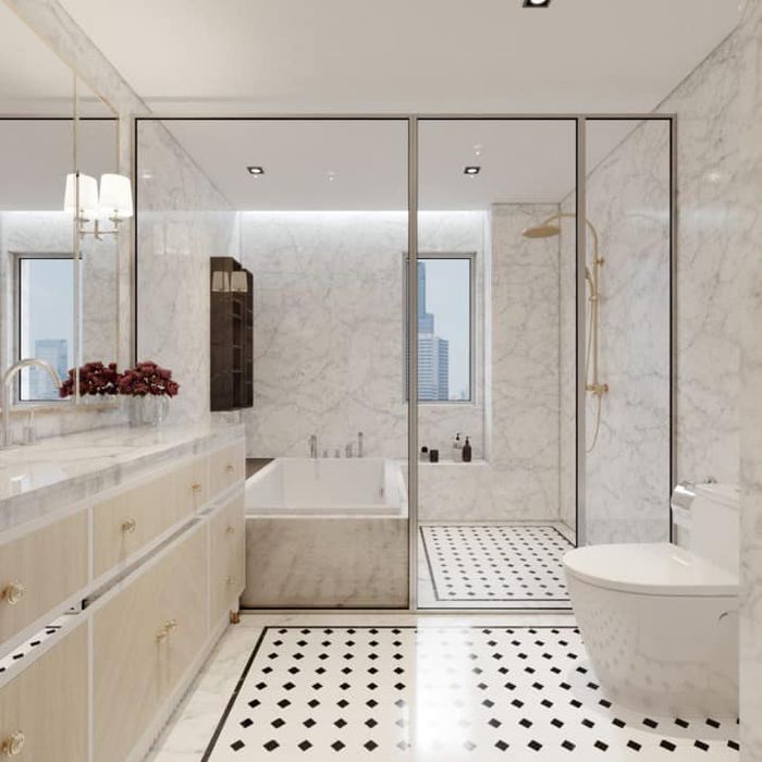 Không gian trưng bày Nội Thất Châu Thành - Ảnh 1