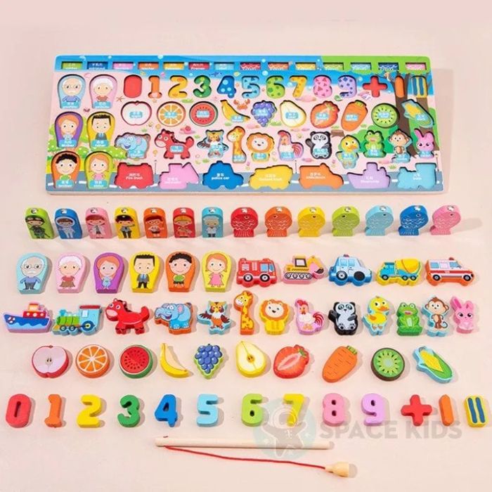Không gian mua sắm tiện nghi và sang trọng tại Shop Mẹ và bé Thảo An - Ảnh 1