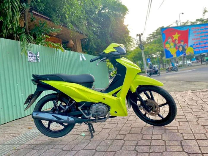 Không gian sáng tạo tại Minh Decal Nha Trang