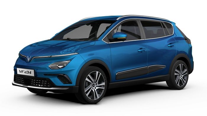 VinFast Dĩ An: Hình ảnh ấn tượng về showroom hiện đại và các dòng xe VinFast mới nhất
