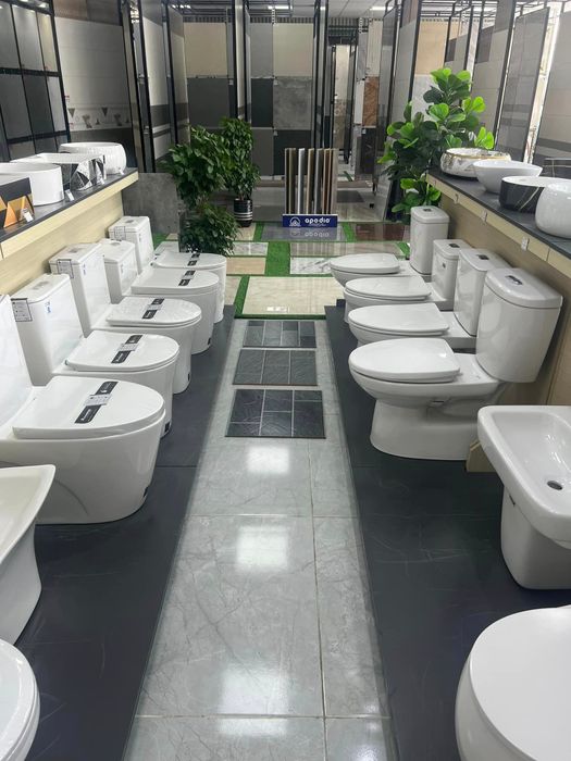 Showroom Hoàn Mỹ - Hình ảnh 1