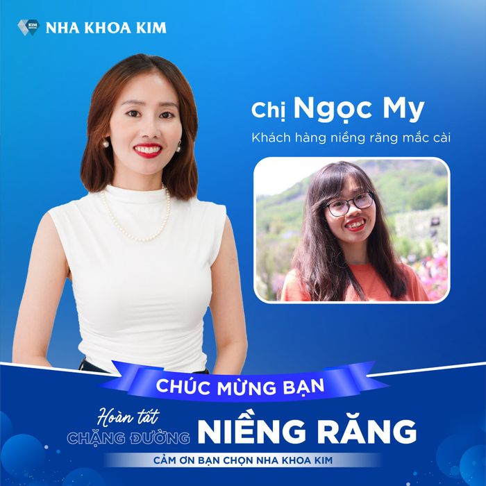 Không gian hiện đại tại Nha khoa Kim