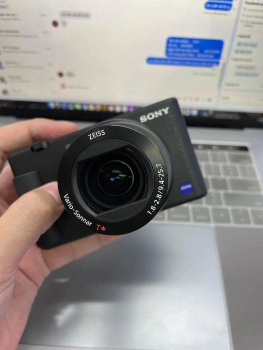 Góc trải nghiệm sản phẩm công nghệ tại ZSHOP