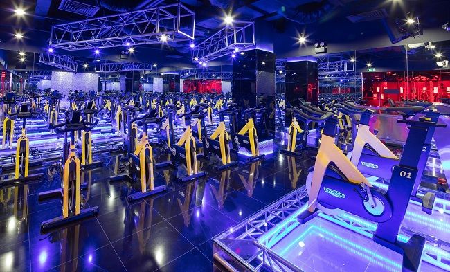 California Fitness & Yoga Centers Vietnam ảnh 2