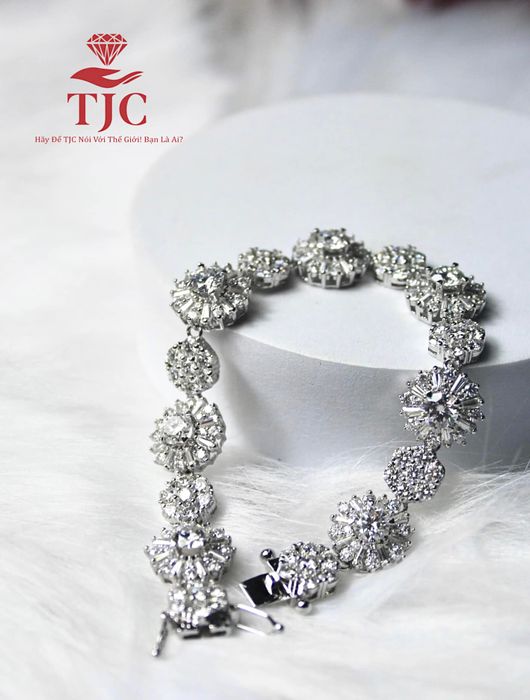 Hình ảnh thứ hai về Công ty Cổ phần Vàng bạc đá quý TJC