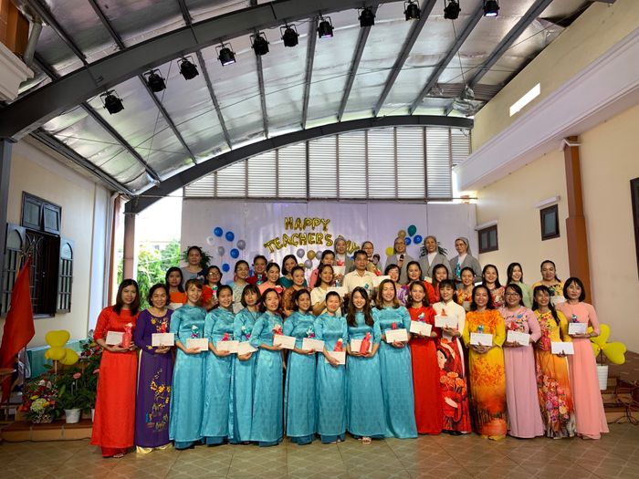 Trường Chuyên biệt Thanh Tâm - Thanhtam Special School ảnh 1