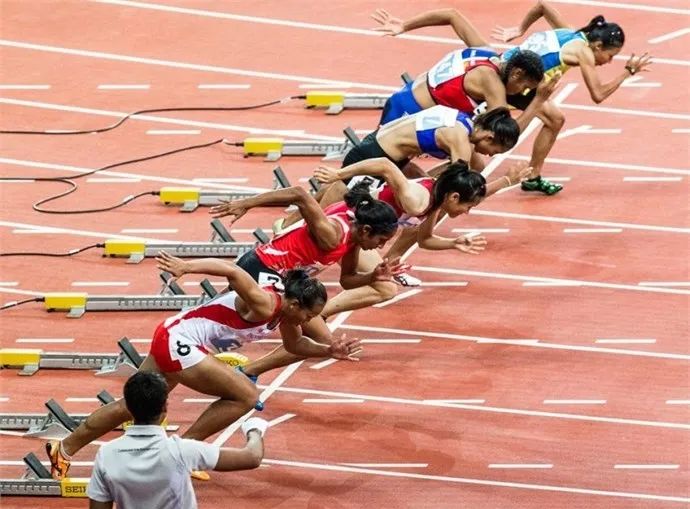 Hình ảnh minh họa sống động về môn quần vợt (Nguồn: Internet)