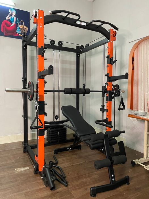 Không gian trưng bày Thiên Trường Sport đẳng cấp