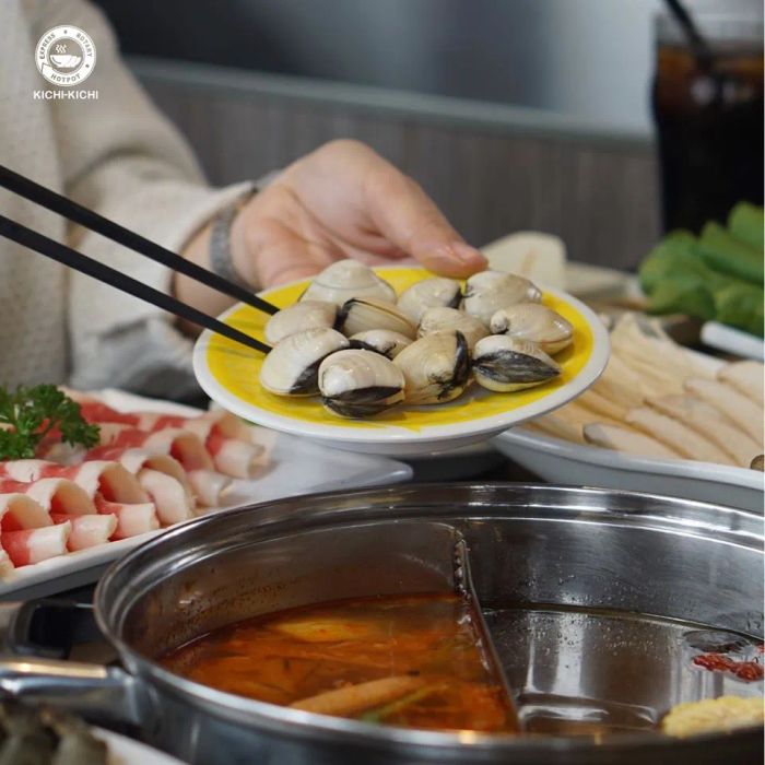 Lẩu Kichi Kichi ảnh 3