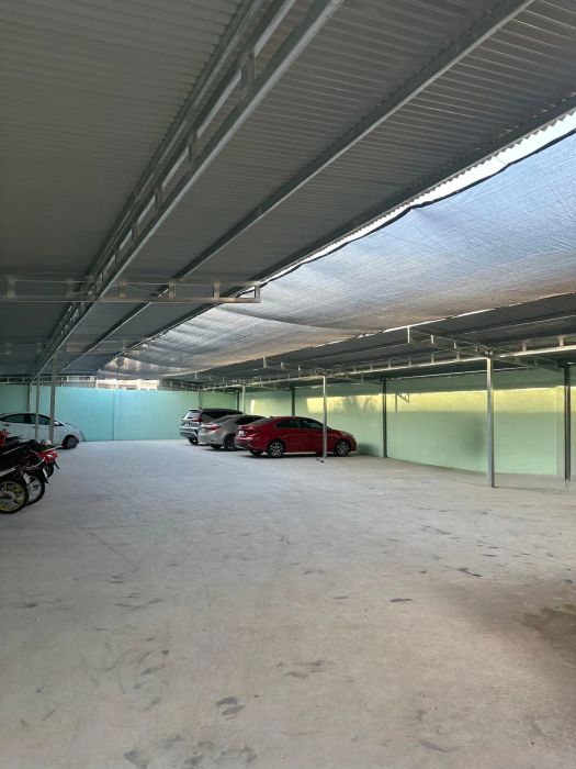 Bãi đỗ xe Minh Khang Auto hình ảnh 1