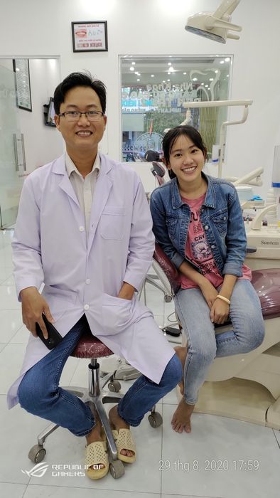 Hình ảnh 2 về Nha Khoa Bến Tre
